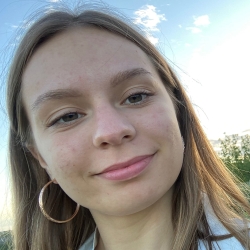 Фотография репетитора Царева Виктория Александровна