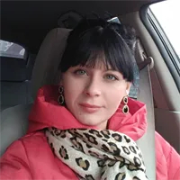 Фотография репетитора Волкова Екатерина Михайлова