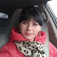 Фотография репетитора Волкова Екатерина Михайлова