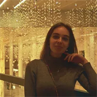 Фотография репетитора Кислякова Ирина Сергеевна