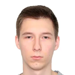 Фотография репетитора Авцинов Николай Вячеславович