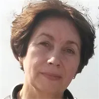 Фотография репетитора Толстошеева Тамара Ивановна