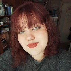 Фотография репетитора Бессалова Анна Андреевна