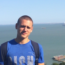 Фотография репетитора Смагин Иван Михайлович