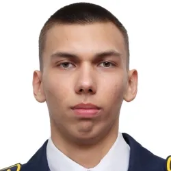 Фотография репетитора Потапёнок Владислав Алексеевич
