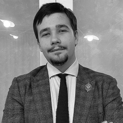 Фотография репетитора Шаповалов Александр Игоревич