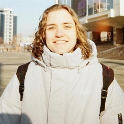 Фотография репетитора Балашова Евгения Александровна