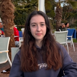 Фотография репетитора Иванова Вера Дмитриевна