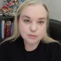 Фотография репетитора Лук Наталья Валерьевна