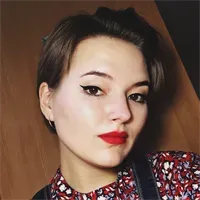 Фотография репетитора Коростелева Таисия Ивановна