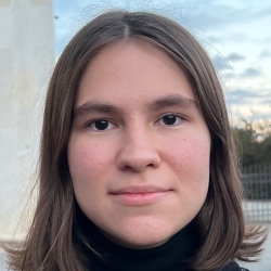 Фотография репетитора Михеева Юлия Александровна