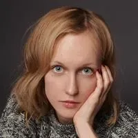 Фотография репетитора Олешкевич Валерия Владимировна