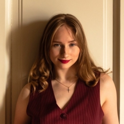 Фотография репетитора Шишелова Валерия Вячеславовна