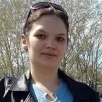 Фотография репетитора Руженская Мария Леонидовна