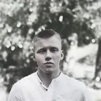 Фотография репетитора Мышанский Вадим Леонидович