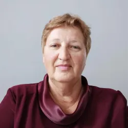 Фотография репетитора Якимова Наталия Дмитриевна