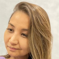 Фотография репетитора Хуснутдинова Руфия Муратовна