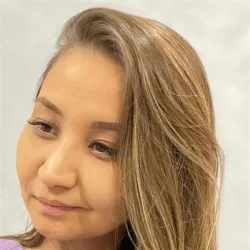 Фотография репетитора Хуснутдинова Руфия Муратовна