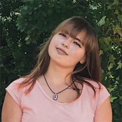 Фотография репетитора Ефимова Ольга Дмитриевна