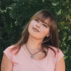 Фотография репетитора Ефимова Ольга Дмитриевна