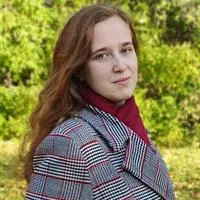 Фотография репетитора Швецова Дарья Васильевна