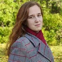 Фотография репетитора Швецова Дарья Васильевна