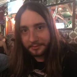 Фотография репетитора Халепо Владимир Владимирович