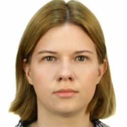 Фотография репетитора Соболь Любовь Андреевна