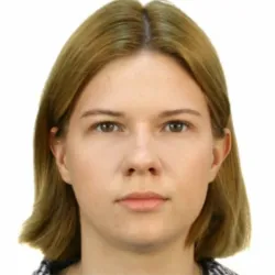 Фотография репетитора Соболь Любовь Андреевна