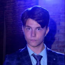 Фотография репетитора Петров Сергей Николаевич