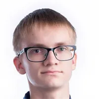 Фотография репетитора Шелеманов Андрей Александрович