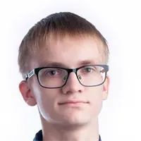 Фотография репетитора Шелеманов Андрей Александрович