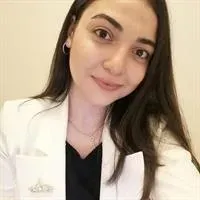 Фотография репетитора Арустамян Анна Геворговна