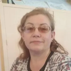 Фотография репетитора Коляскина Светлана Викторовна