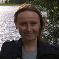 Фотография репетитора Герман Ольга Вадимовна