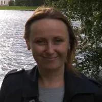 Фотография репетитора Герман Ольга Вадимовна