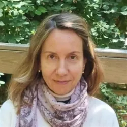 Фотография репетитора Шолохова Виктория Анатольевна