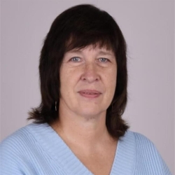 Фотография репетитора Доброва Алевтина Викторовна