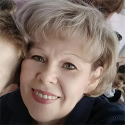 Фотография репетитора Захидова Диана Вакильевна