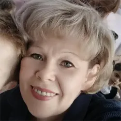 Фотография репетитора Захидова Диана Вакильевна