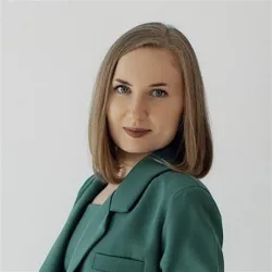 Фотография репетитора Трапезникова Анастасия Олеговна