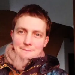 Фотография репетитора Орешкин Борис Евгеньевич