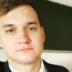 Фотография репетитора Маркитан Семен Васильевич