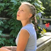 Фотография репетитора Суворина Татьяна Евгеньевна