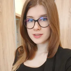 Фотография репетитора Бичарина Юлия Петровна