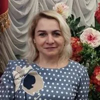 Фотография репетитора Кузнецова Ирина Юрьевна