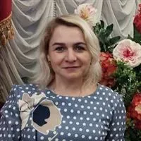 Фотография репетитора Кузнецова Ирина Юрьевна