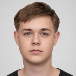 Фотография репетитора Иноземцев Сергей Викторович