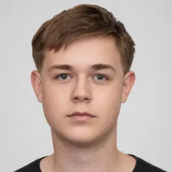 Фотография репетитора Иноземцев Сергей Викторович