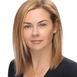 Фотография репетитора Андреева Екатерина Александровна